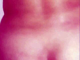 boss sneaks into my hotel room after work for wild sex