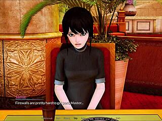 harem hotel 239 unfolds new game adventures in the luxurious hotel setting