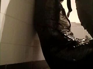 sophie slave's final mummification deep blowjob session