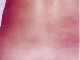 boss sneaks into my hotel room after work for wild sex