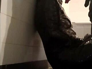 sophie slave's final mummification deep blowjob session