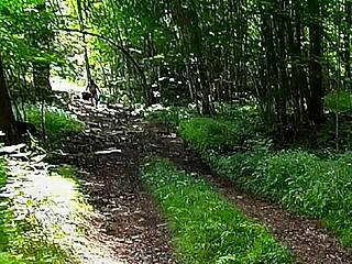 Mistress April Dominatrix Block House Session