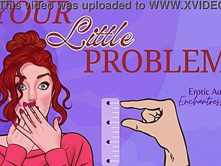 Your Tiny Cock Humiliated by Sensual Milf Domme