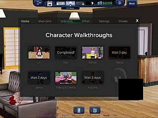 harem hotel 239 unfolds new game adventures in the luxurious hotel setting