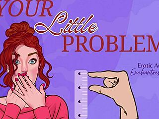 Your Tiny Cock Humiliated by Sensual Milf Domme