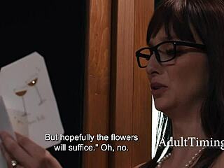 oops i banged mommy lexi luna again!