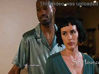 boss wanted my wife so bad for the job i convinced her to take that bbc hollywood cash olive glass isiah maxwell