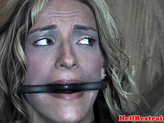 Deepthroat this after your caning, submissive slut?