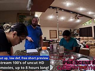 aria nicole and channy crossfire prove innocence