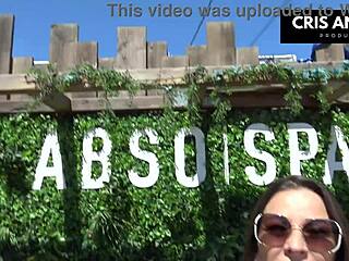 hey check abso spa swinger club tour by kyara nyx france part 02 😏🏊‍♀️