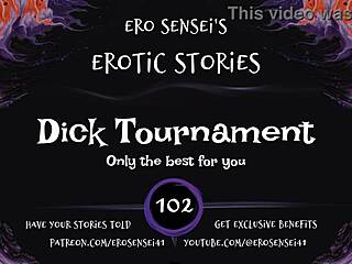eses102 dick tournament erotic audio blasts women