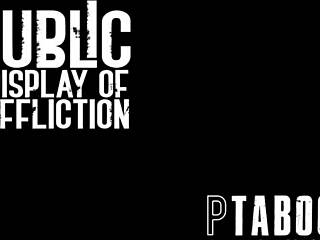 Petite Spanish Teen Sheena Ryder's Public Outdoor Hardcore Ass Pound by Ricky Spanish