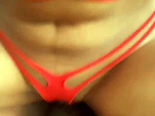 we're banging outdoors while strangers watch our hot latina fun