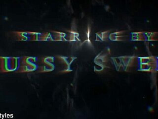 Sussy Sweet Curvy Latina Gapes Anal BBC Hard