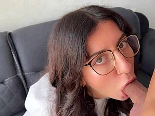 Lisping Girl Fucked Hard By Speech Therapist Pro