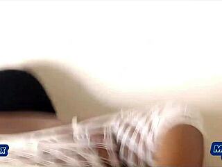 big tits fat ass bbw stepmom pussy pounded cumshot compilation