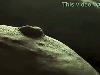 pinch pinch... ooh my plump left nipple up close 😍🔍