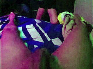 Watch My Redhead Latina Wife Dance Then Deepthroat Me Hot