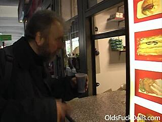 pavel terrier seduces teen ashley sweet