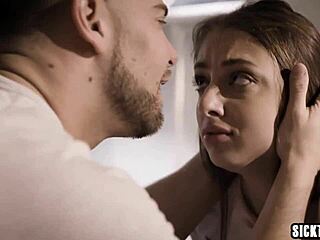 hey stepsis, i'm using you like my personal fuck doll now