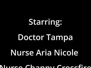 aria nicole and channy crossfire prove innocence