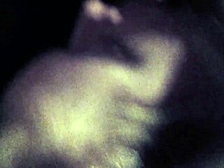 Daddy's huge cock unloads close-up facial creampie on my pretty stepdaughter's submissive face!