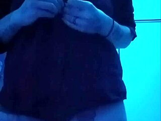 big tits blonde's soaking wet pussy drips with new piercings and tattoos