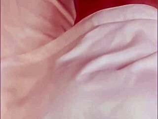 boss sneaks into my hotel room after work for wild sex