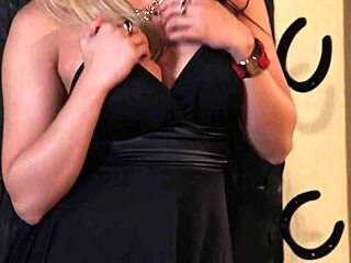 Fernandinha Fernandez Rips Clothes In Sexy Farmhouse Tease