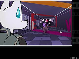 Cathy Kitty deepthroats big cock in beat banger episode 1