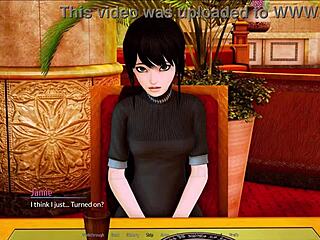 harem hotel 239 unfolds new game adventures in the luxurious hotel setting