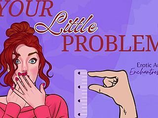 Your Tiny Cock Humiliated by Sensual Milf Domme