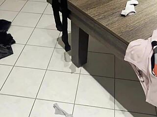 Wife Caught Fucking Stranger Right After I Return From Work