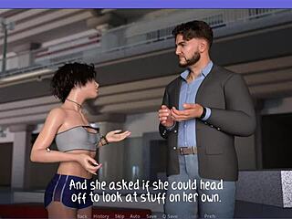 Anita strips teases rips clothes masturbates pov voyeur