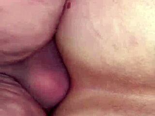 Colombian sabrinafoxy takes brutal anal destruction full vaginal pounding too