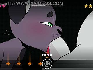 Cathy Kitty deepthroats big cock in beat banger episode 1