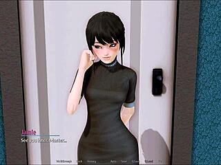 harem hotel 239 unfolds new game adventures in the luxurious hotel setting