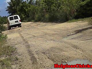 FEEL THAT MALEDOM POUNDING YOUR TIGHT TEEN CUNT!