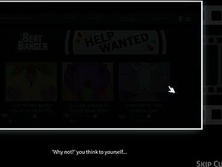 Cathy Kitty deepthroats big cock in beat banger episode 1