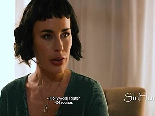 boss wanted my wife so bad for the job i convinced her to take that bbc hollywood cash olive glass isiah maxwell