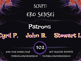 eses102 dick tournament erotic audio blasts women