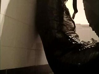 sophie slave's final mummification deep blowjob session