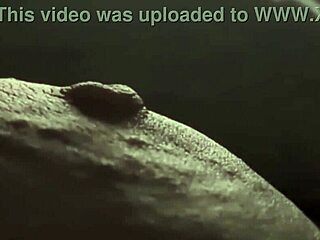 pinch pinch... ooh my plump left nipple up close 😍🔍