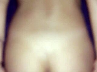 i pop her anal cherry right on my office desk