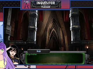 warhammer 40k trainer part 22 pounds brunette with monster cock rough