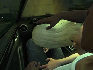 gta 5 franklin calls hooker for sexy game service again