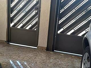 hey, watch this curvy brazilian neighbor in tight jeans fuck her friend's husband hard?