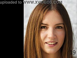 french mistress kittiwips ties busts balls with joi audio