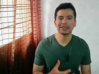 mature dude barebacked by bisexual taxi stud with huge cock