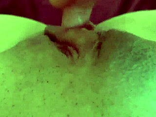 italian milf artemisia fingers wet shaved pussy moaning pov 😘🔥